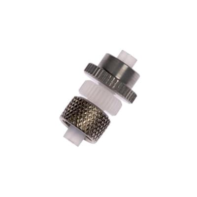 Chromatography Research Supplies Male Luer Lock/RN Needle Adapter
